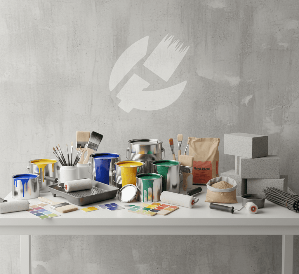 Construction Material