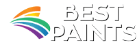BestPaints Logo